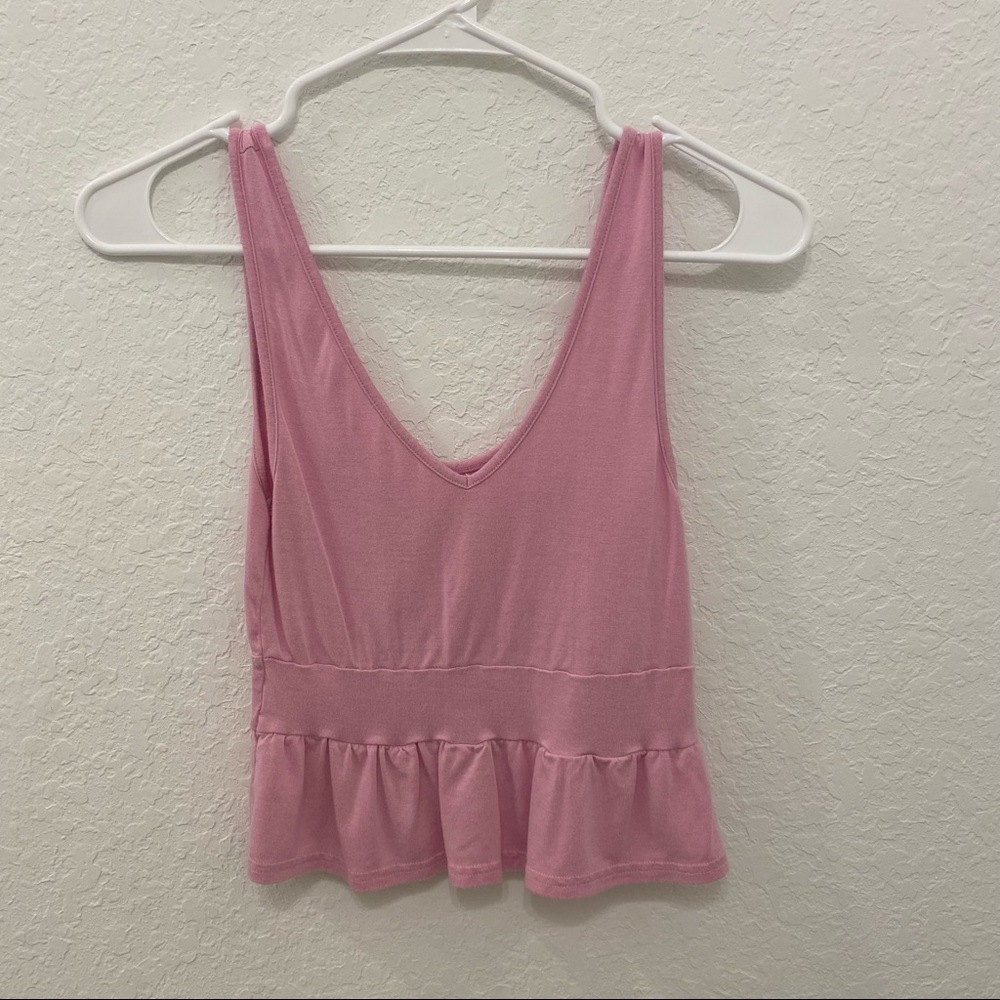 Pacsun Tank